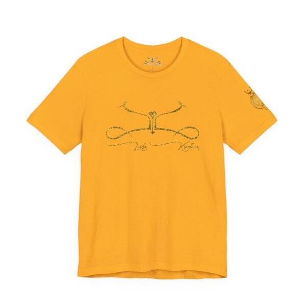 United we Stand  Unisex Short Sleeve Tee - Image 15