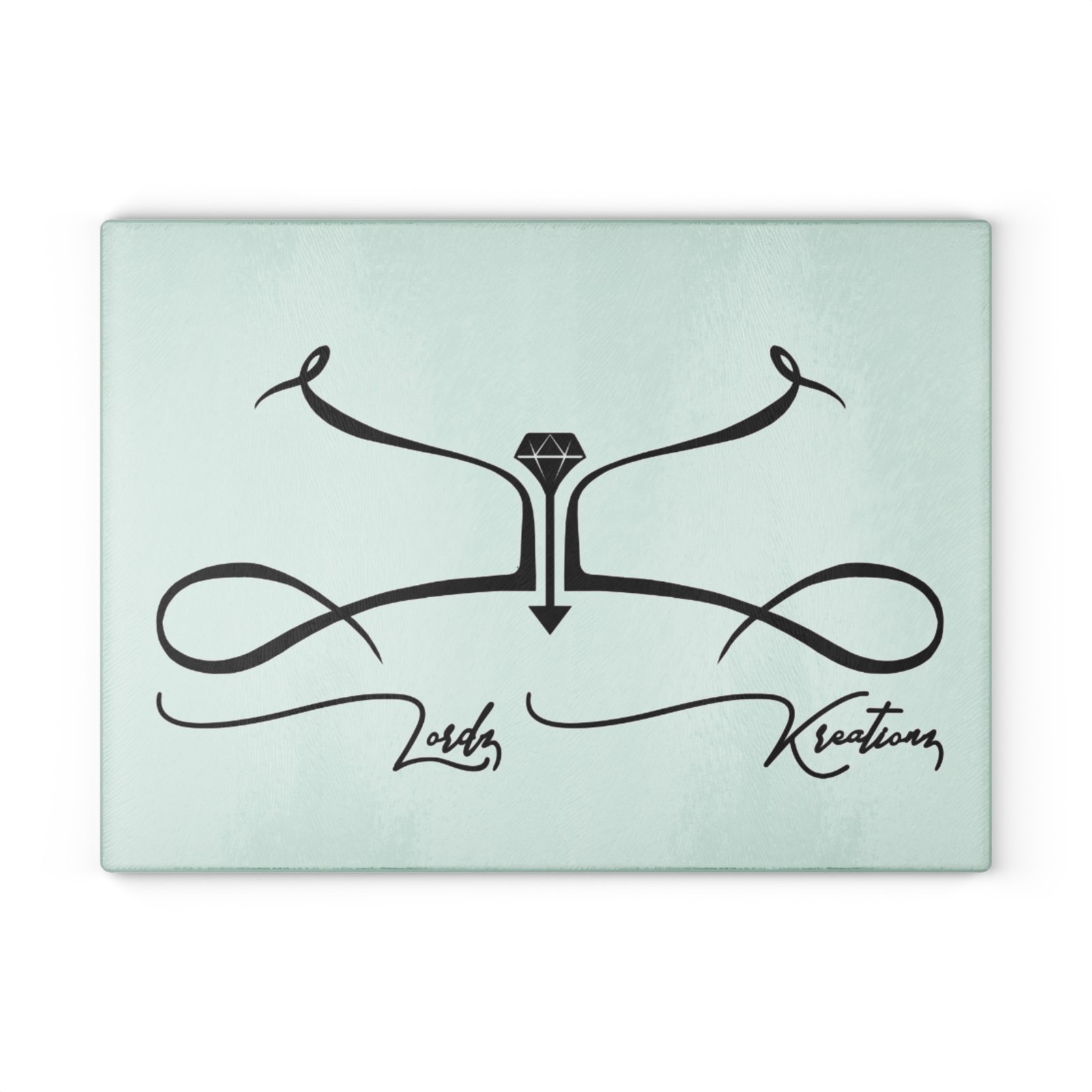 Glass Cutting Board - Image 5