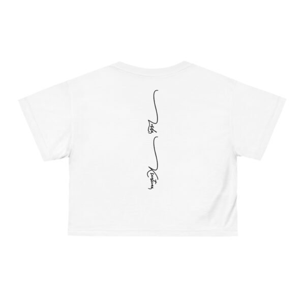 Crop Tee - Image 2