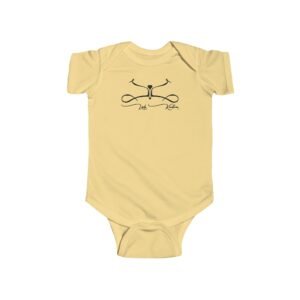 Infant Fine Bodysuit - Image 3