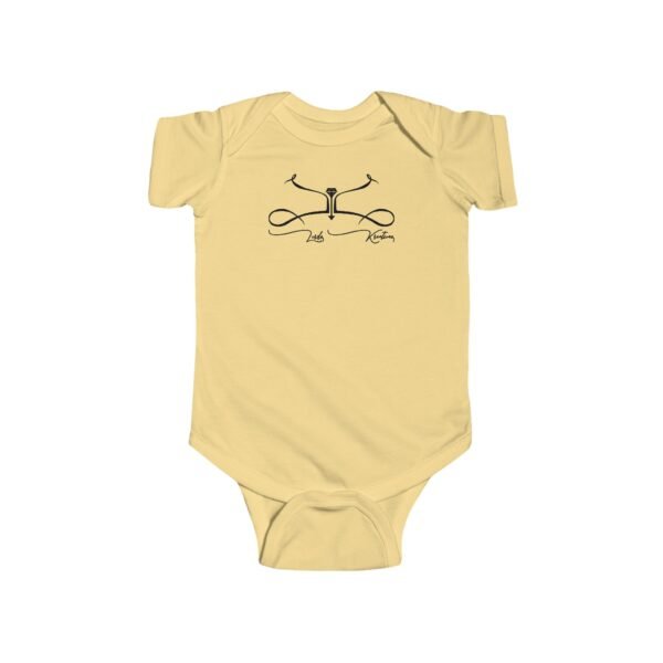 Infant Fine Bodysuit - Image 3