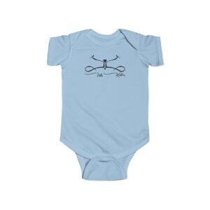 Infant Fine Bodysuit - Image 5