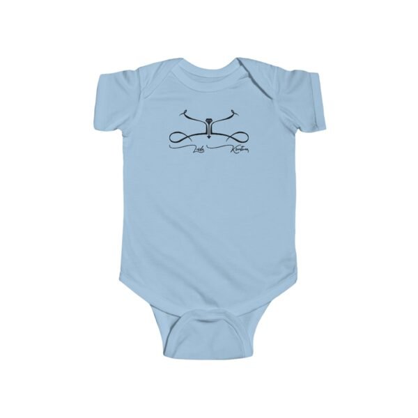 Infant Fine Bodysuit - Image 5