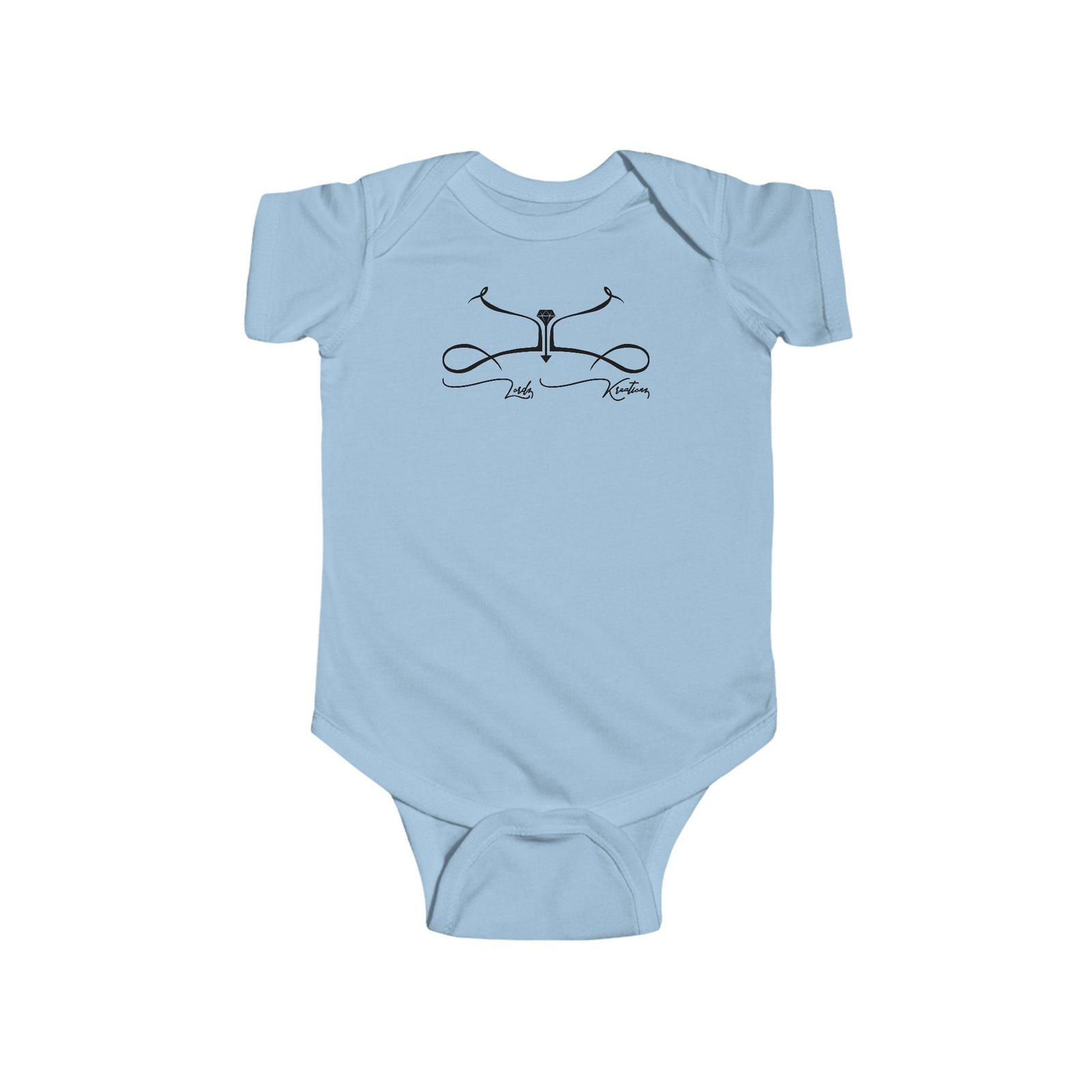 Infant Fine Bodysuit - Image 5