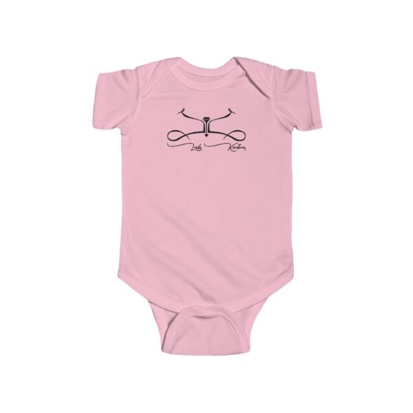 Infant Fine Bodysuit - Image 7