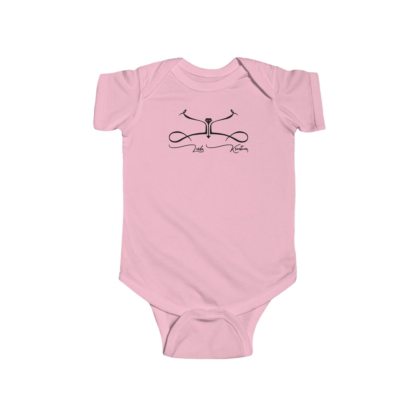 Infant Fine Bodysuit - Image 7