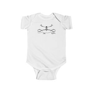 Infant Fine Bodysuit - Image 1