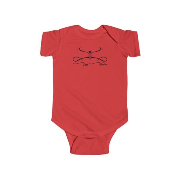 Infant Fine Bodysuit - Image 9