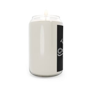 Scented Candle - 13.75oz - Image 11