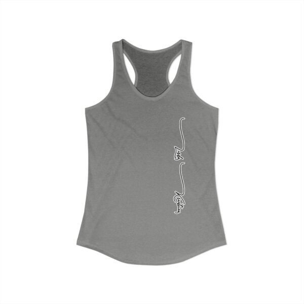 Women's Racerback Tank - Image 5