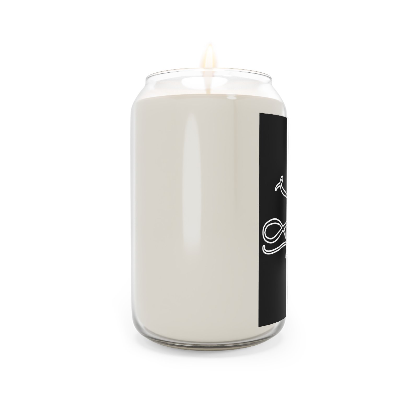 Scented Candle - 13.75oz - Image 7