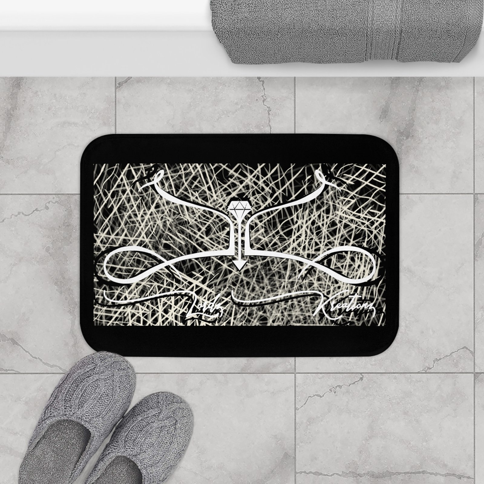 Bath Mat - Image 8