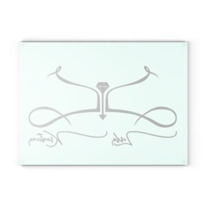 Glass Cutting Board - Image 6