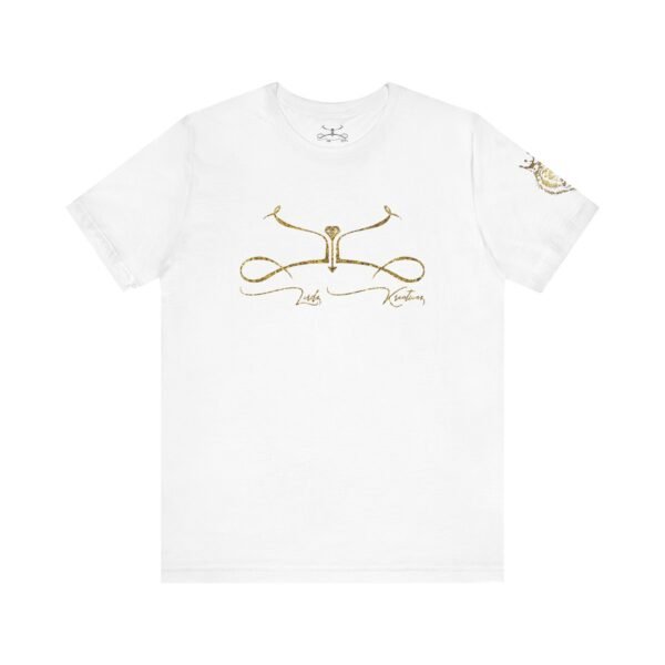 United we Stand  Unisex Short Sleeve Tee - Image 5