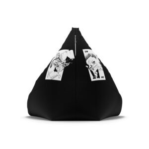 Bean Bag Chair Cover - Image 6