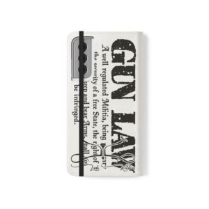 '1776' Design - Flip Case - Image 16