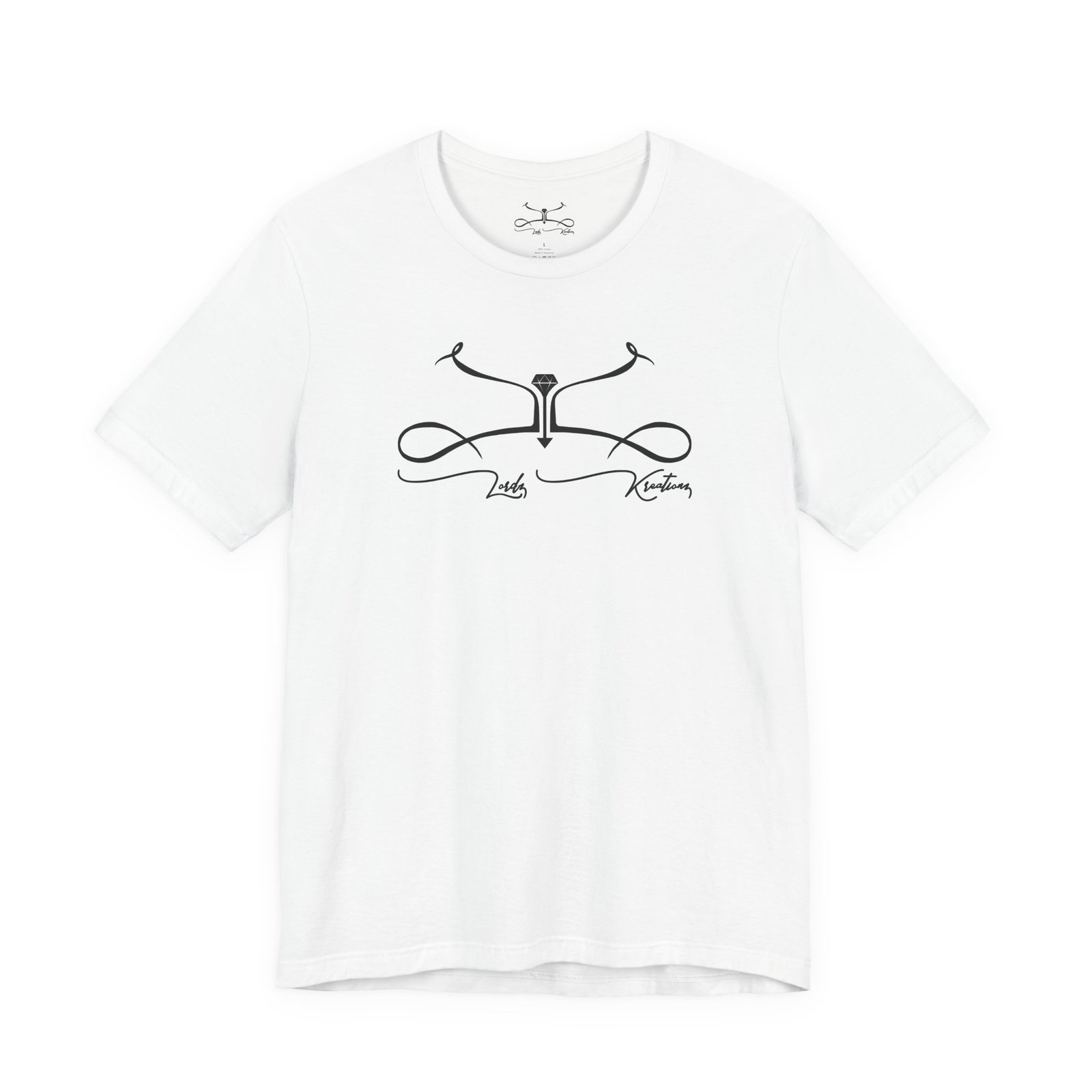 Unisex Short Sleeve Tee - Image 3