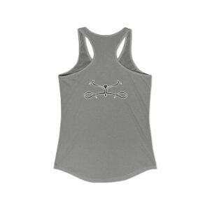 Women's Racerback Tank - Image 6
