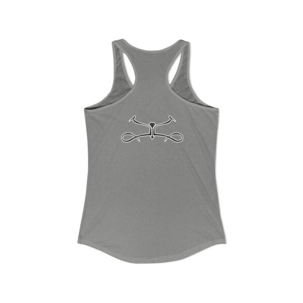 Women's Racerback Tank - Image 6
