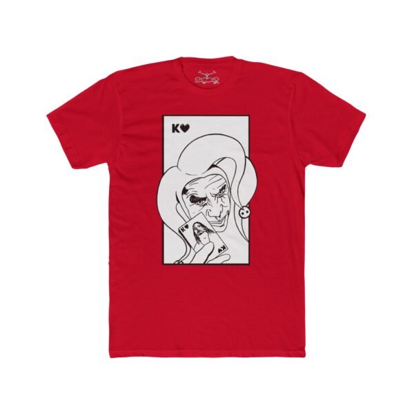 Got Chu Cotton Crew Tee - Image 15