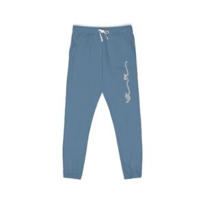 Lightweight Fleece Sweatpants - Image 6