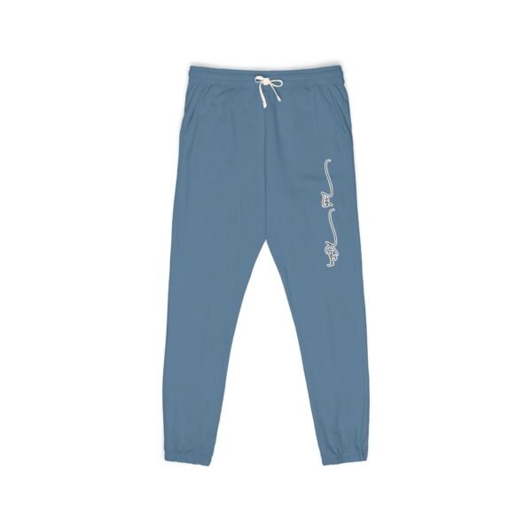 Lightweight Fleece Sweatpants - Image 6
