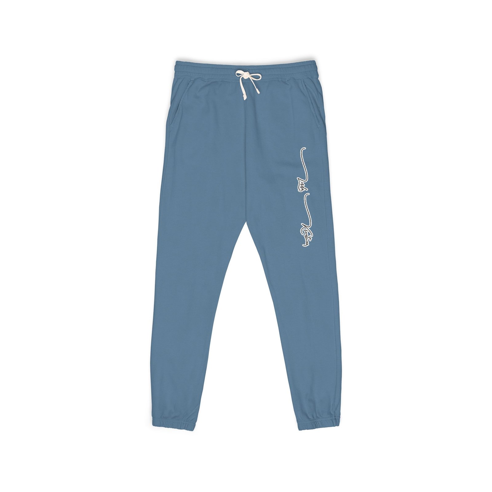 Lightweight Fleece Sweatpants - Image 6