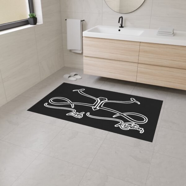 Heavy Duty Floor Mat - Image 7