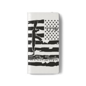 '1776' Design - Flip Case - Image 23
