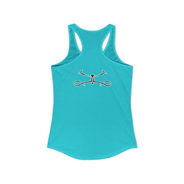 Women's Racerback Tank - Image 8