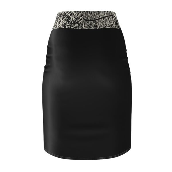 Women's Pencil Skirt - Image 2