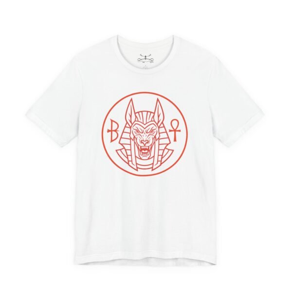 Almighty Unisex Short Sleeve Tee - Image 3