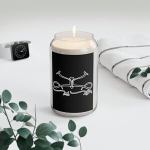 Scented Candle - 13.75oz - Image 12
