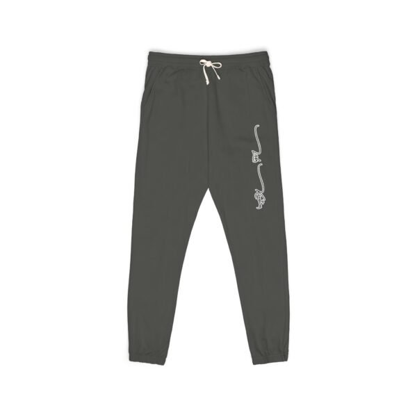 Lightweight Fleece Sweatpants - Image 2