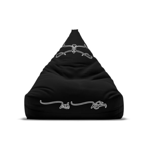 Bean Bag Chair Cover - Image 5