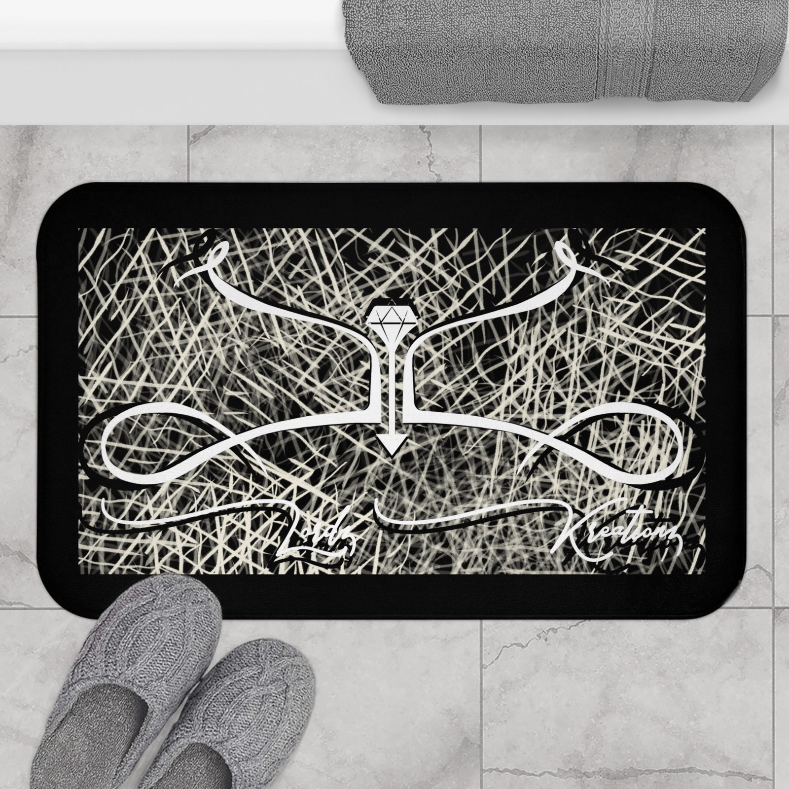 Bath Mat - Image 4