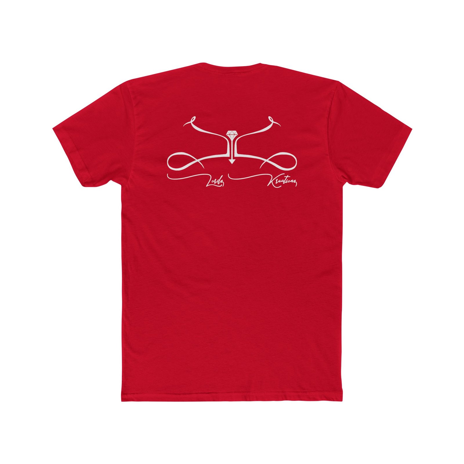 Got Chu Cotton Crew Tee - Image 16