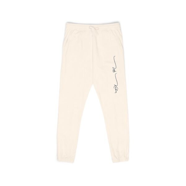 Lightweight Fleece Sweatpants - Image 3
