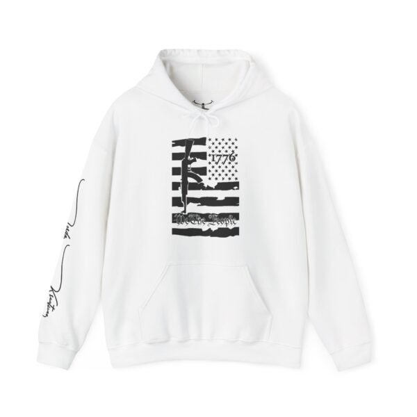 "We The People" Unisex Heavy Blend™ Hooded Sweatshirt