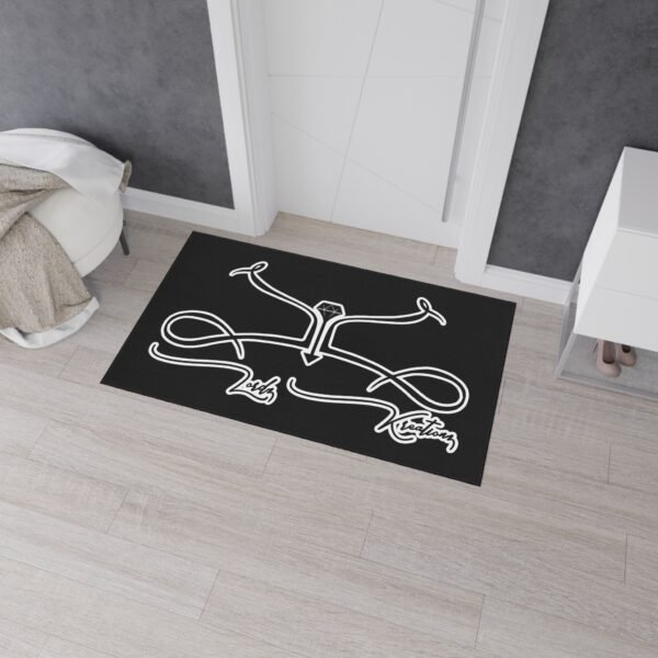 Heavy Duty Floor Mat - Image 8