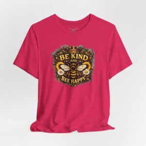 Be Kind T-Shirt - Image 40