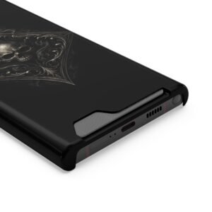 Diamond – Deck of Cards Slim Card Holder Phone Case | LordzKreationz - Image 18