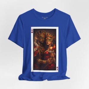 Masked Love T-Shirt - Image 28