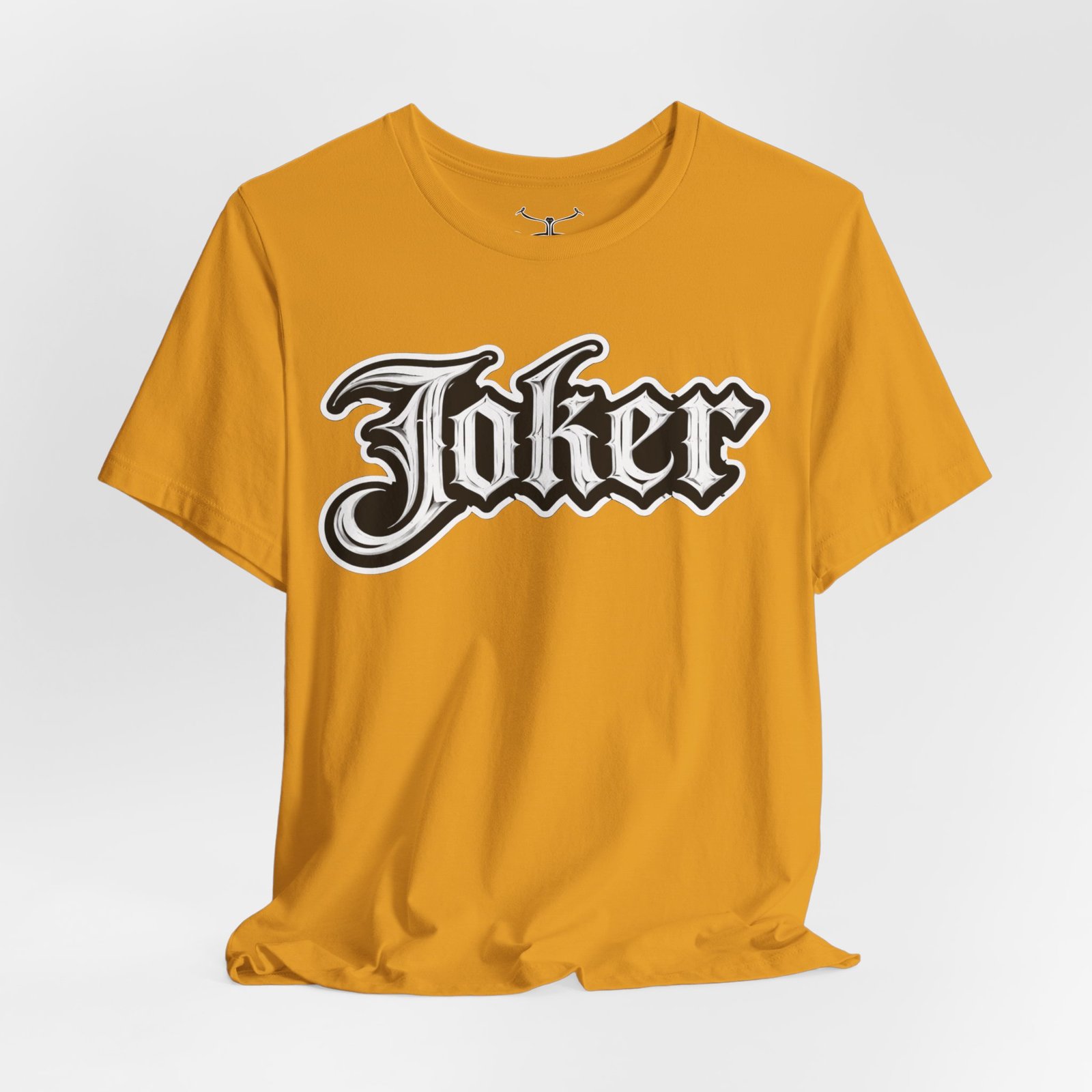 Joker Unisex Jersey Short Sleeve Tee - Image 16