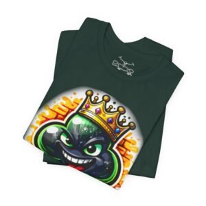 Clubs Unisex Jersey Short Sleeve Tee - Image 23