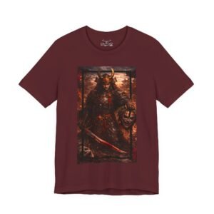 Shogun's Honor T-Shirt - Image 41