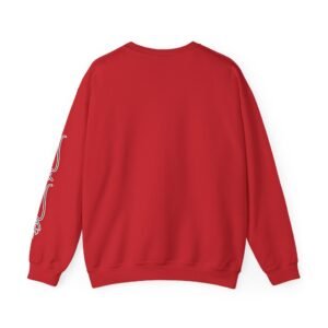 Casual Unisex Sweatshirt - Image 46