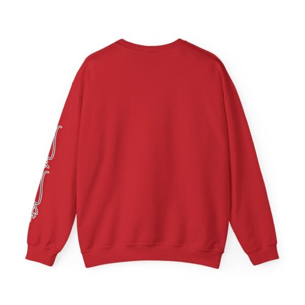 Casual Unisex Sweatshirt - Image 46