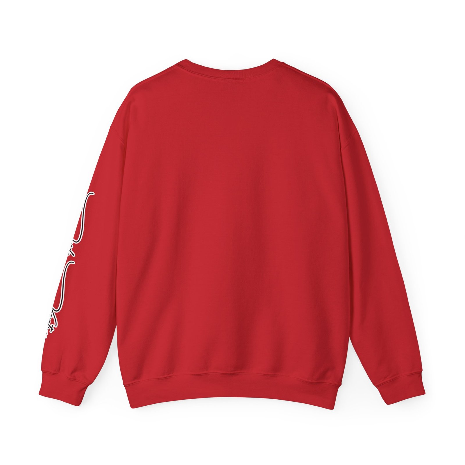 Casual Unisex Sweatshirt - Image 46