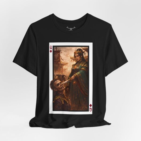 Queen's Justice T-Shirt